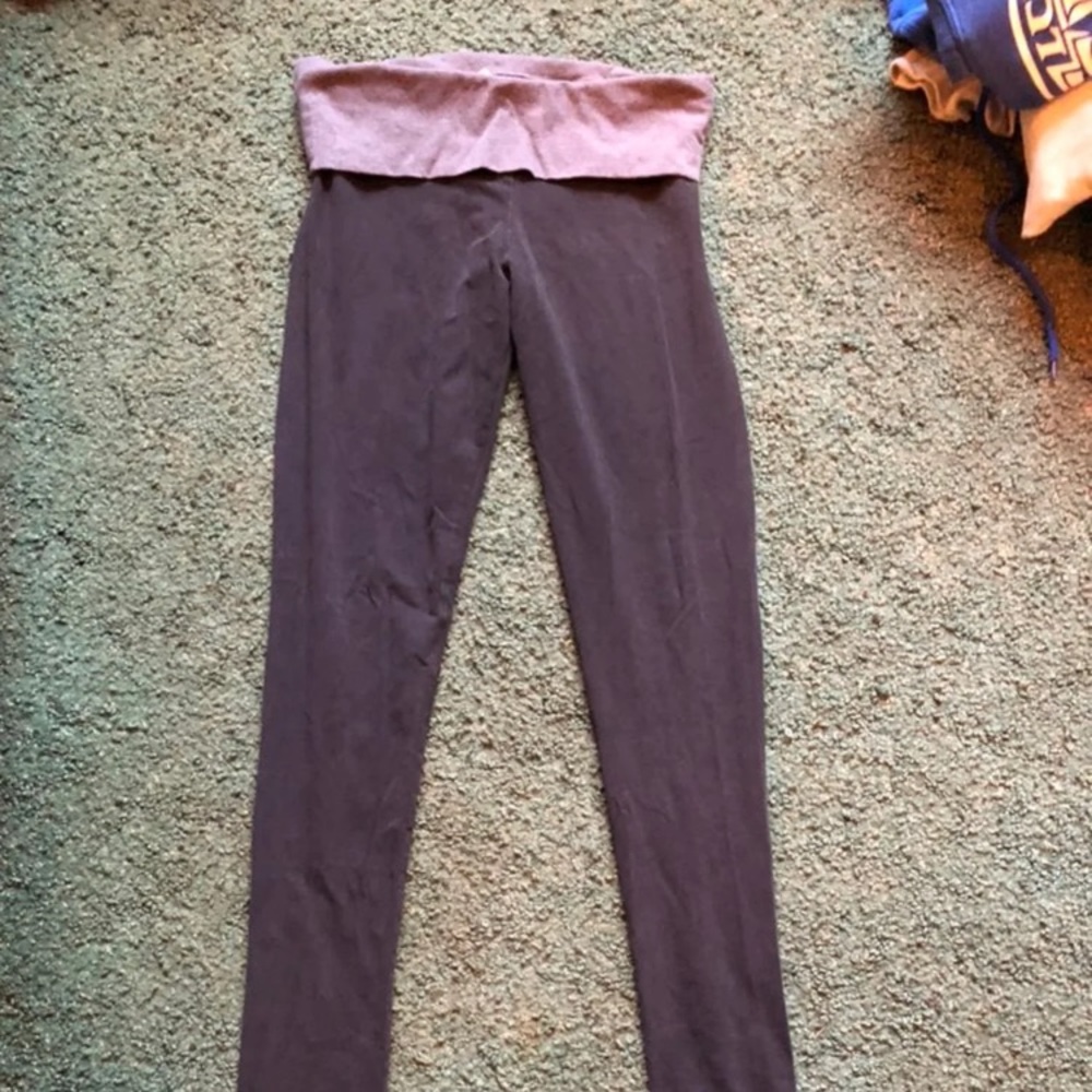 Victoria secret leggings